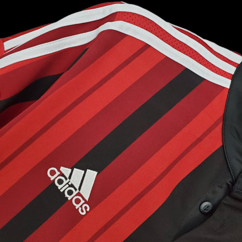MAILLOT AC MILAN DOMICILE 2015