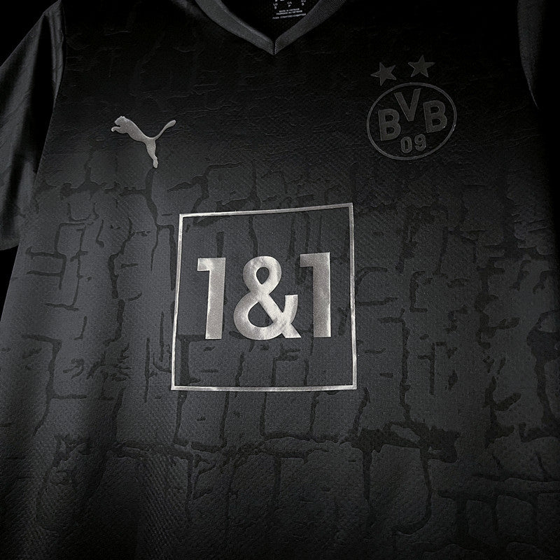 MAILLOT BORUSSIA DORTMUND SPECIAL EDITION 2023