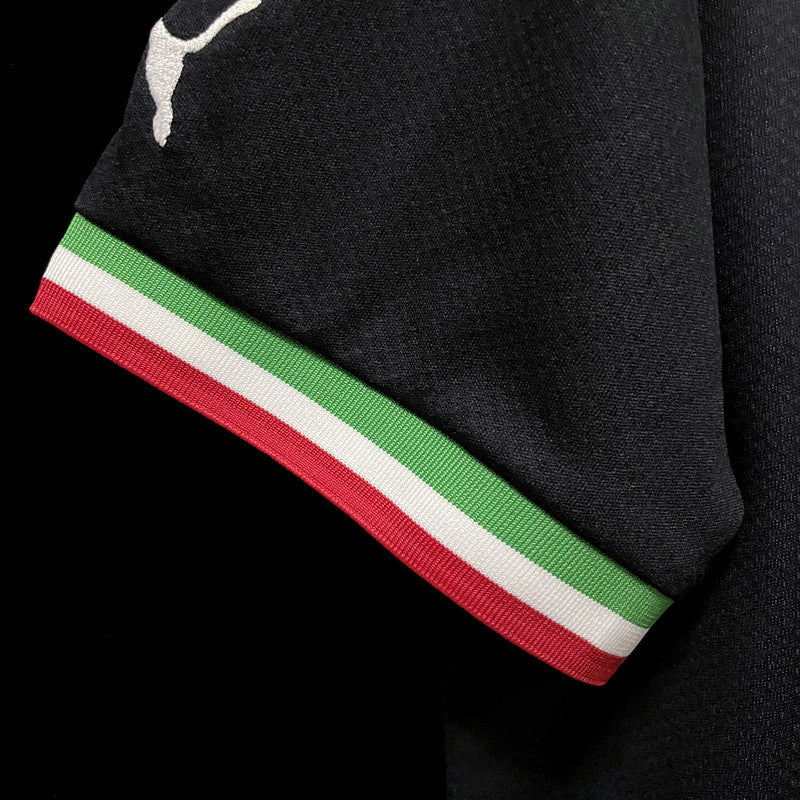 MAILLOT AC MILAN DOMICILE 2023