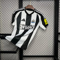 MAILLOT NEWCASTLE DOMICILE 2025