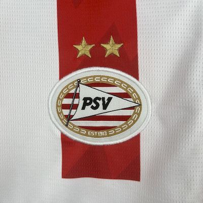MAILLOT PSV EINDHOVEN DOMICILE 2026