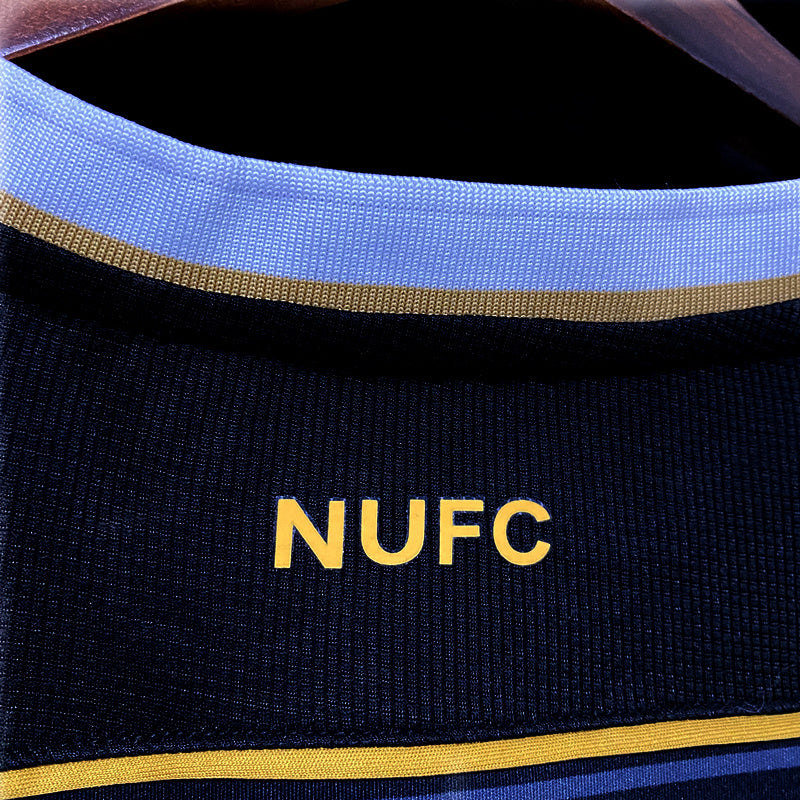 MAILLOT NEWCASTLE EXTERIEUR 2022
