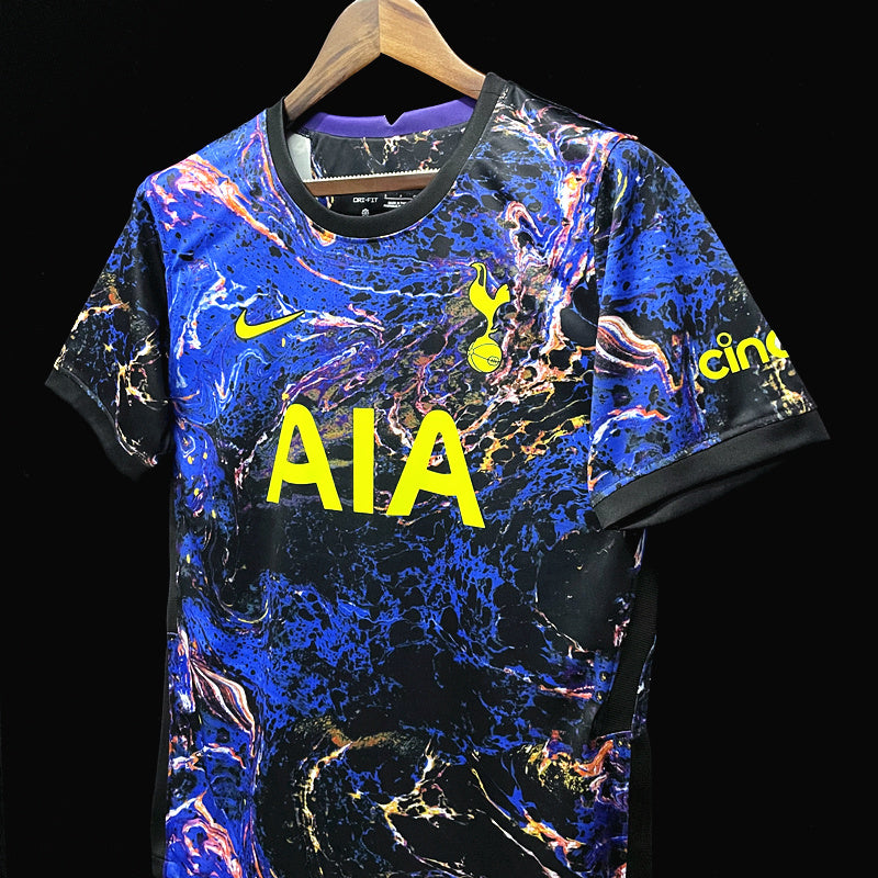 MAILLOT TOTTENHAM EXTERIEUR 2022