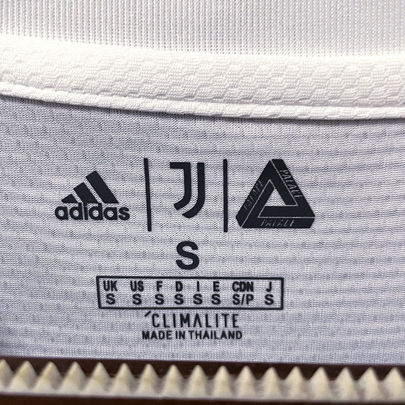 MAILLOT JUVENTUS SPECIAL EDITION 2021