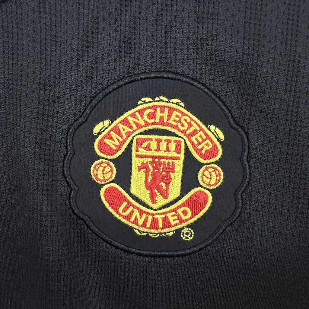 MAILLOT MANCHESTER UNITED THIRD 2008