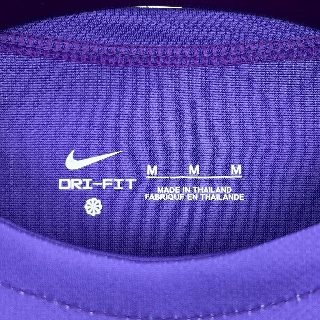 MAILLOT TOULOUSE DOMICILE 2025