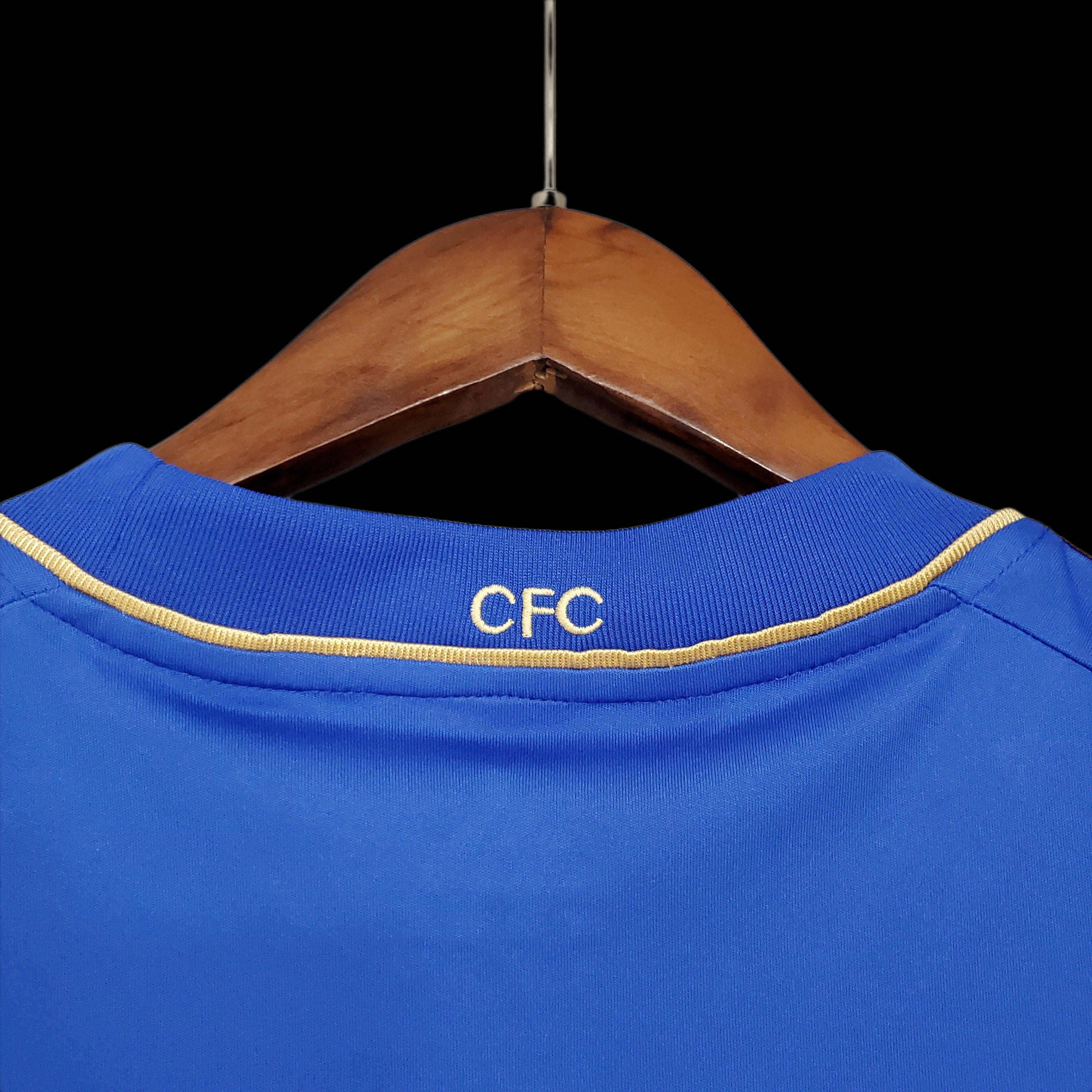 MAILLOT CHELSEA DOMICILE 2013