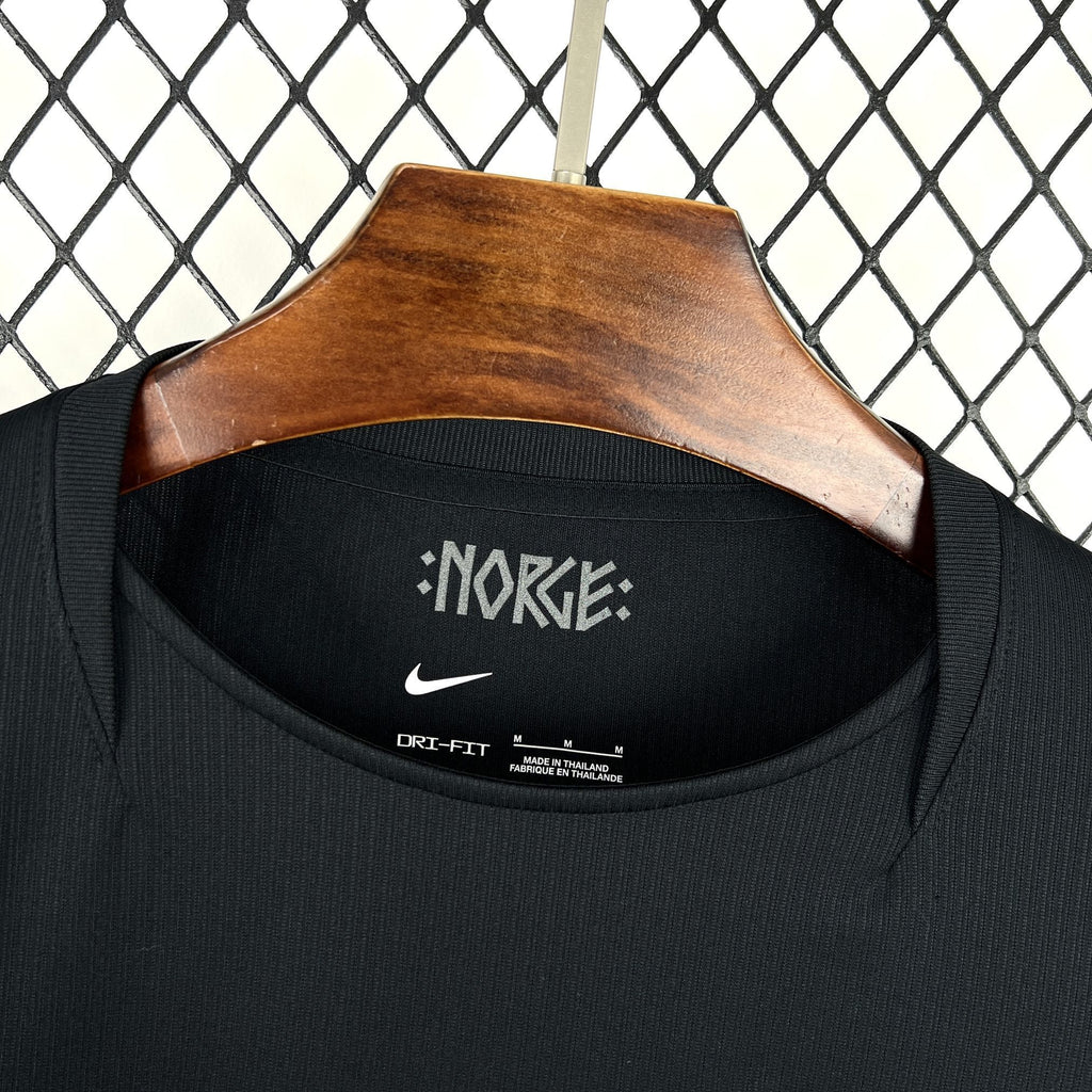 MAILLOT NORVEGE EXTERIEUR 2026
