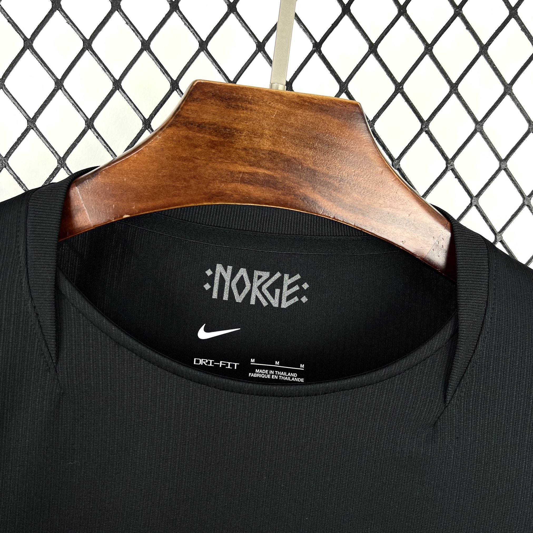 MAILLOT NORVEGE EXTERIEUR 2026