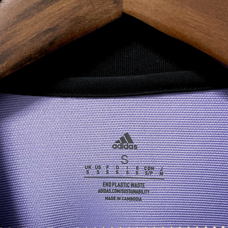 MAILLOT REAL MADRID EXTERIEUR 2023