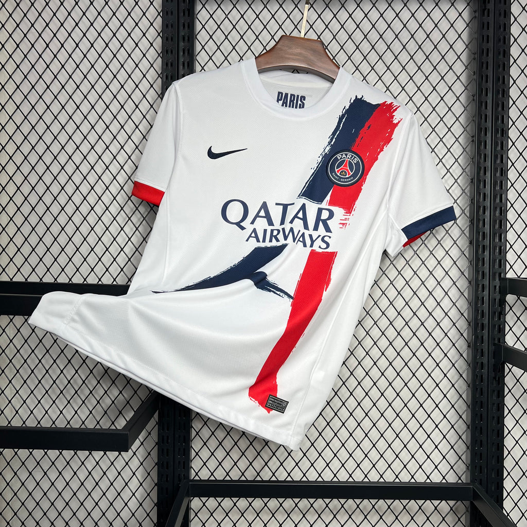 MAILLOT PSG EXTERIEUR 2026
