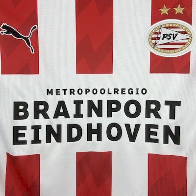 MAILLOT PSV EINDHOVEN DOMICILE 2026