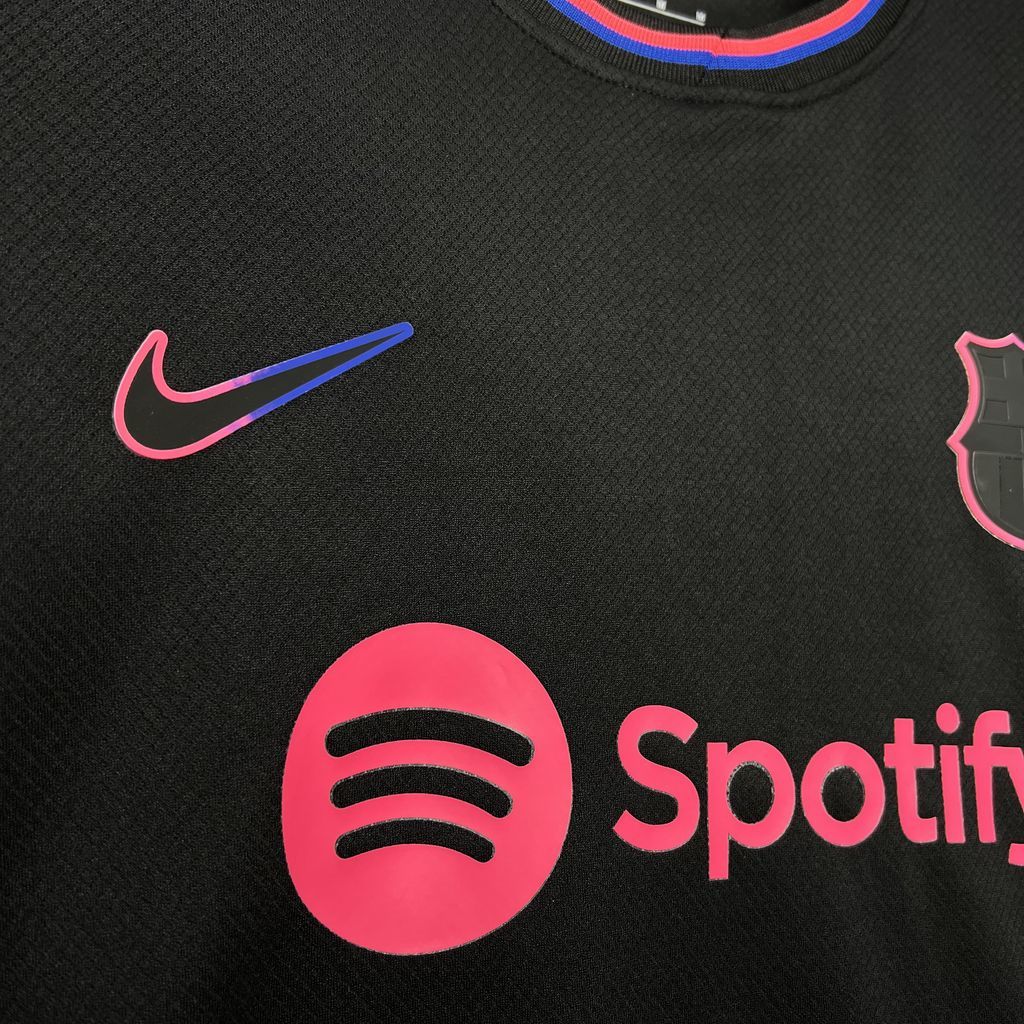 MAILLOT FC BARCELONE SPECIAL EDITION 2025