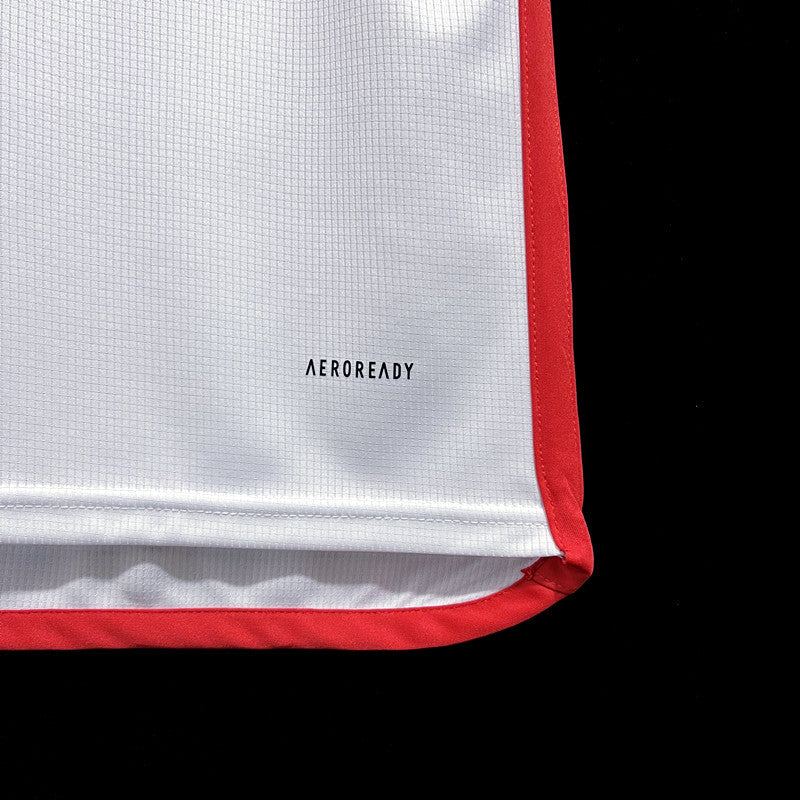 MAILLOT BAYERN MUNICH DOMICILE 2024