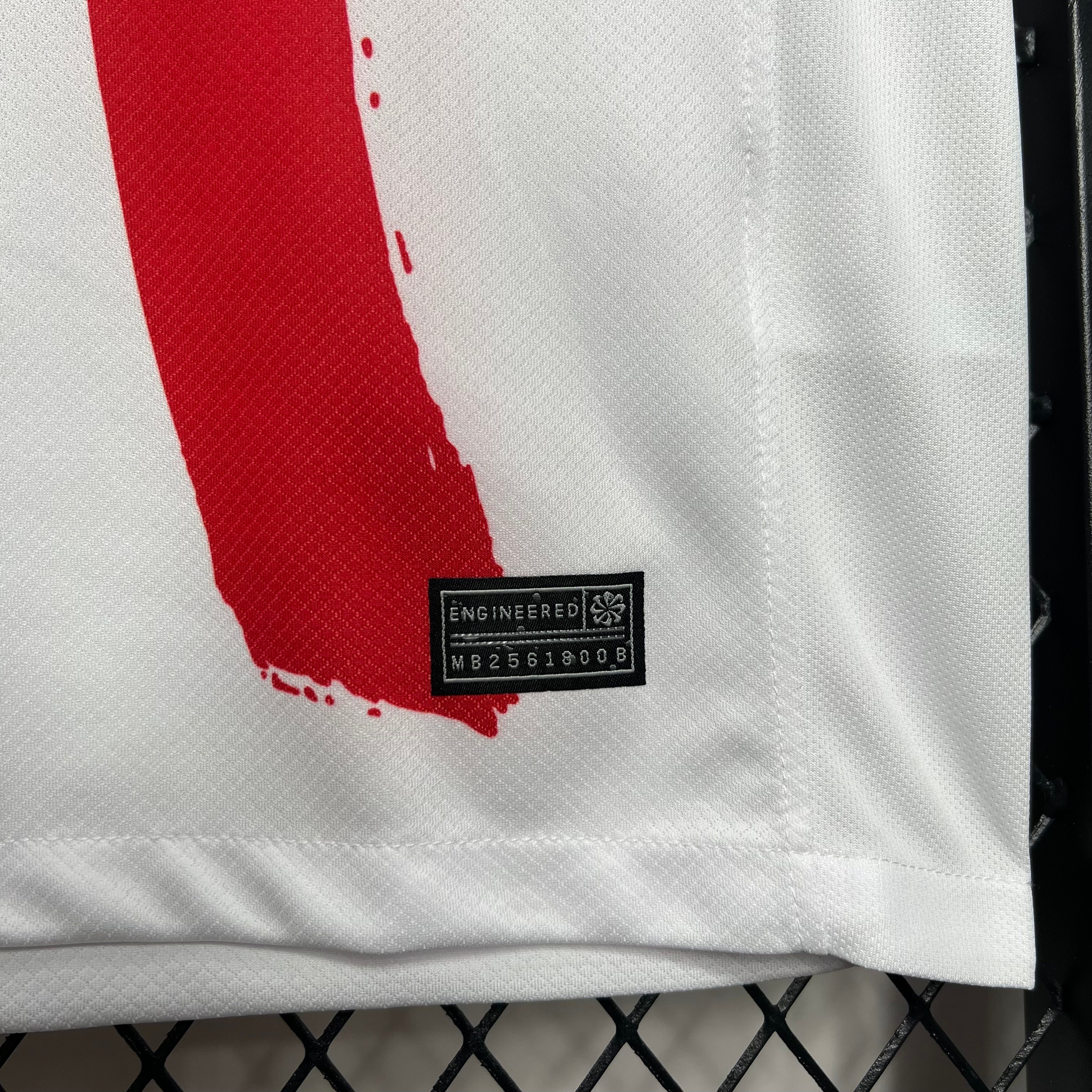 MAILLOT PSG EXTERIEUR 2026