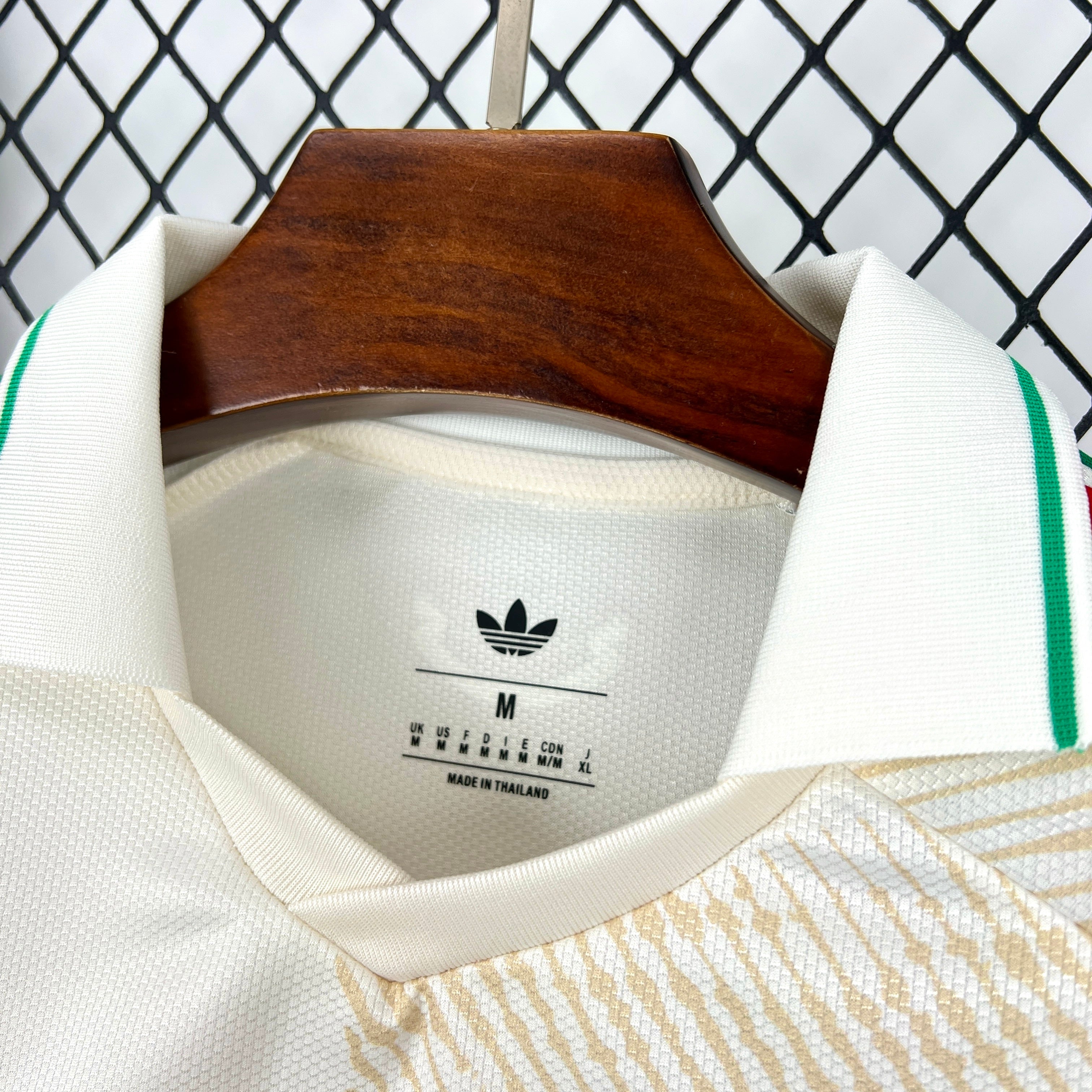 MAILLOT PAYS DE GALLES EXTERIEUR 2026