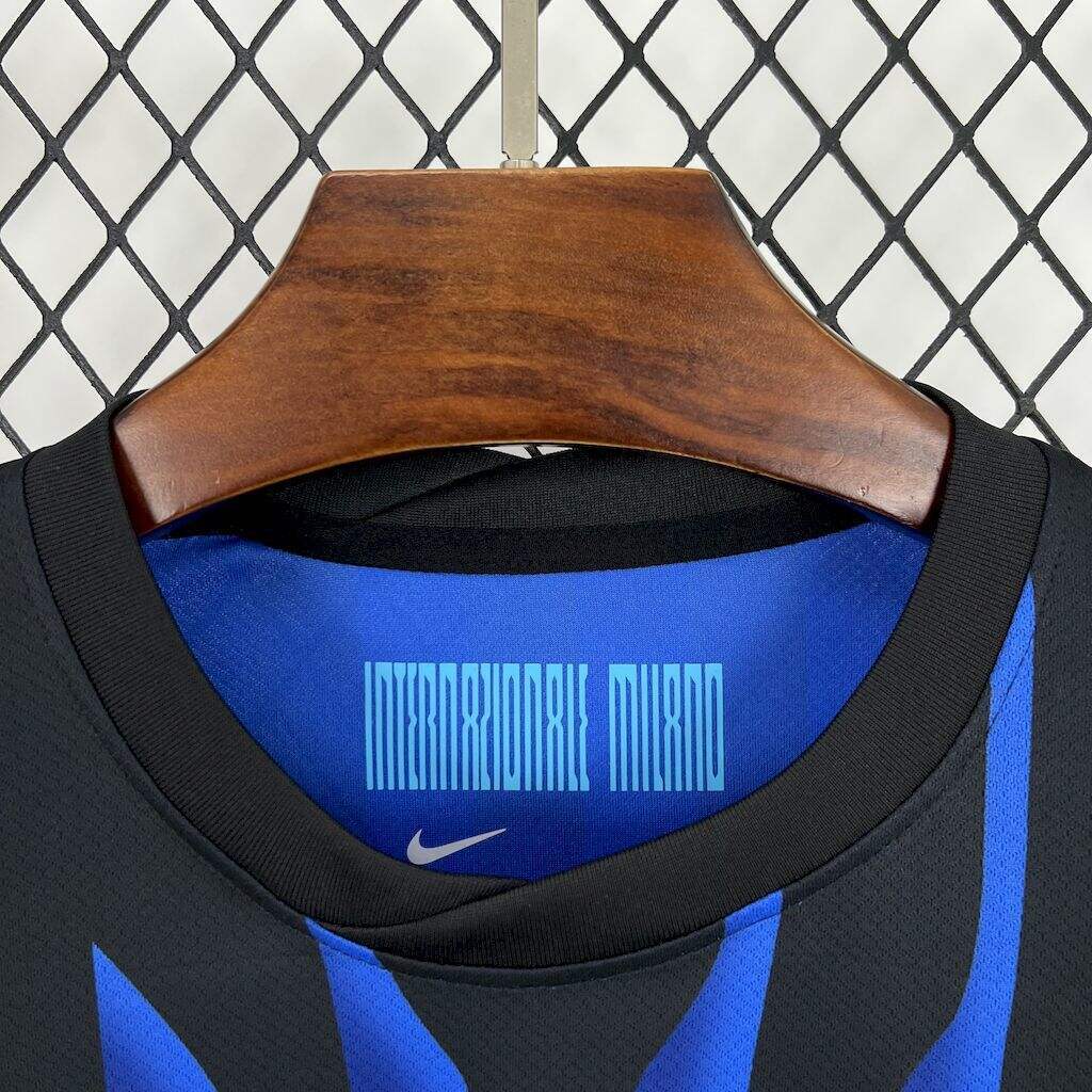 MAILLOT INTER MILAN DOMICILE 2026