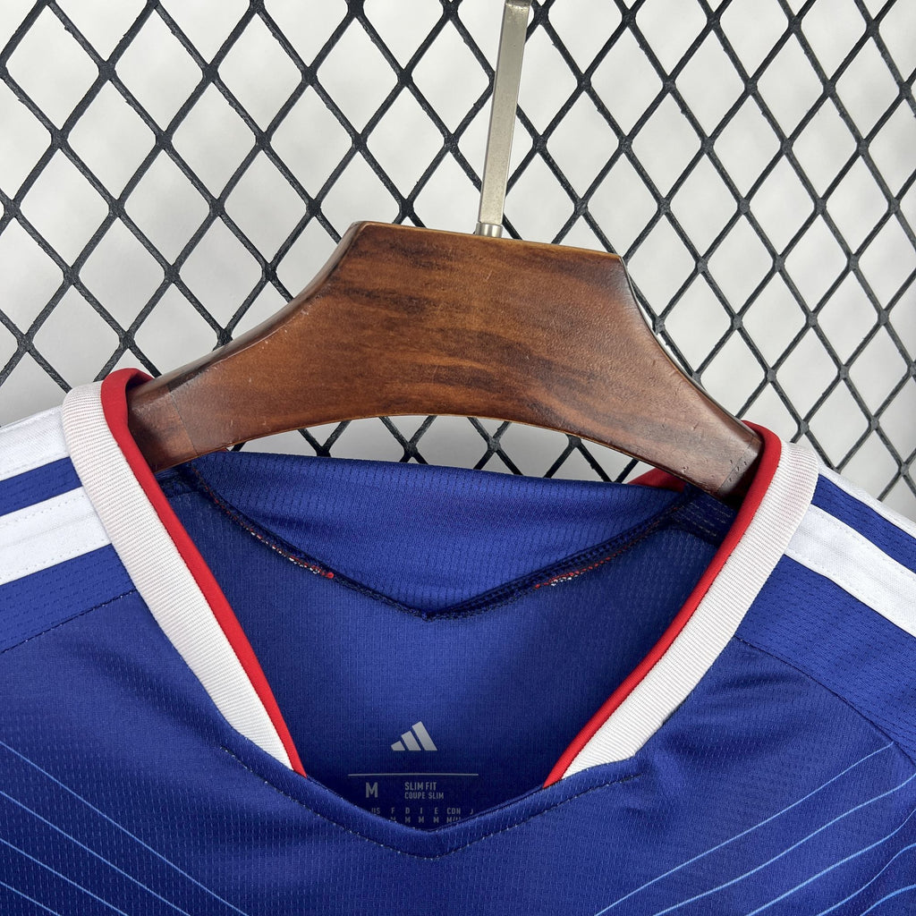 MAILLOT JAPON DOMICILE 2026
