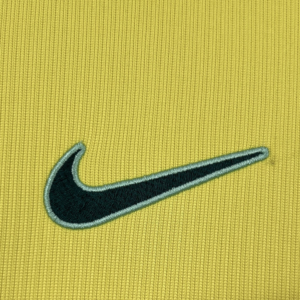 MAILLOT BRESIL DOMICILE 2026