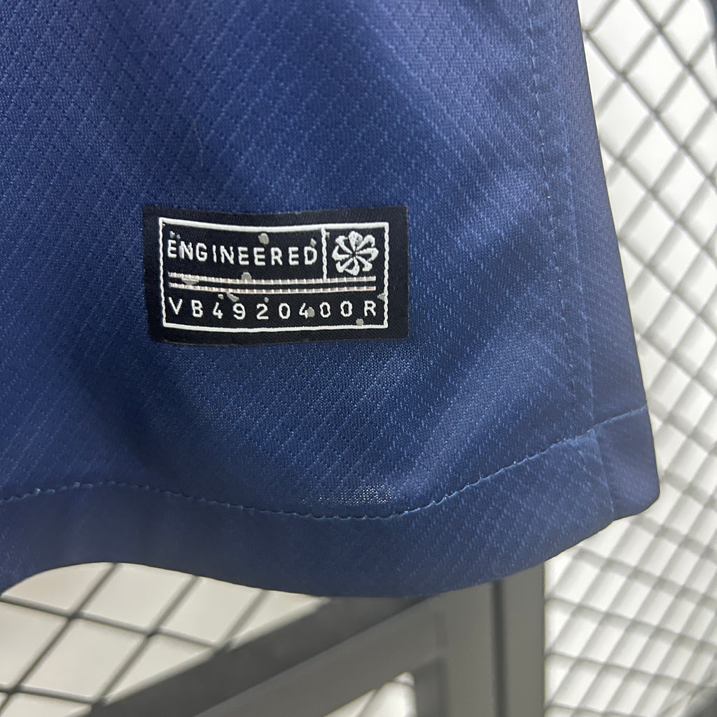 MAILLOT PSG DOMICILE CHAMPION 2025