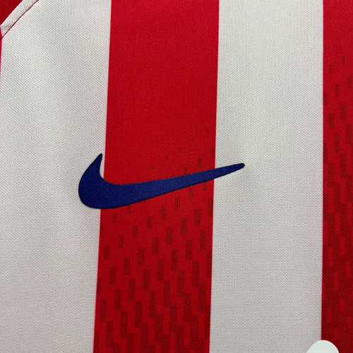 MAILLOT ATLETICO MADRID DOMICILE 2024