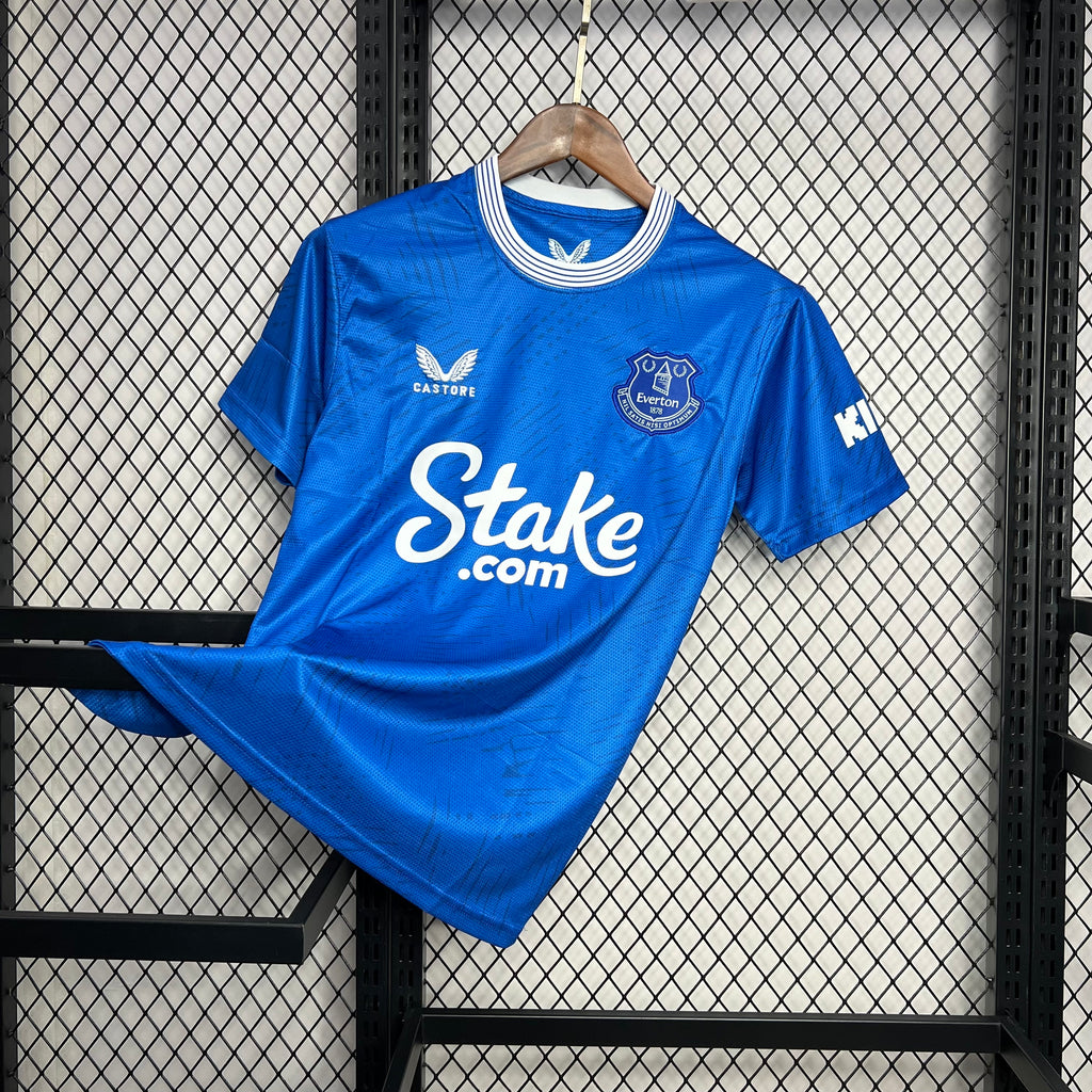 MAILLOT EVERTON DOMICILE 2025