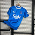 MAILLOT EVERTON DOMICILE 2025