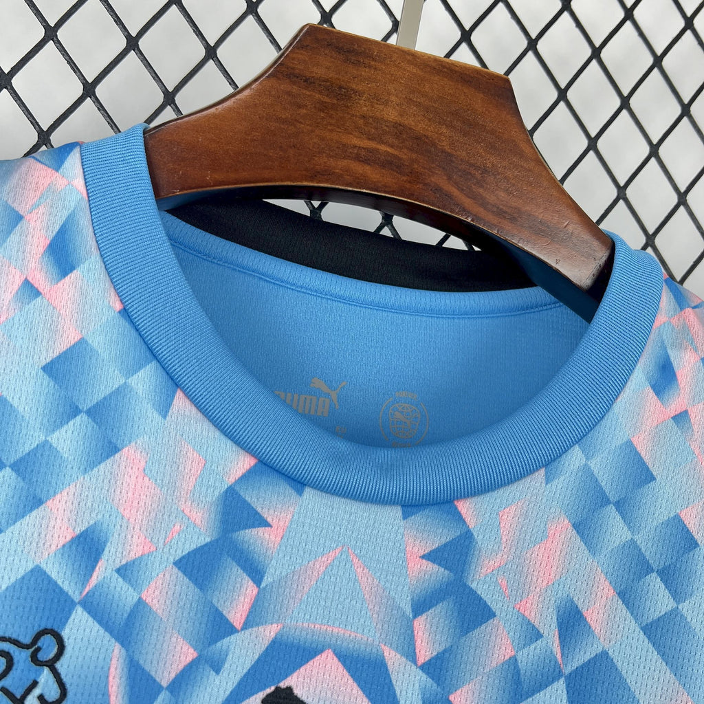 MAILLOT SUISSE EXTERIEUR 2026