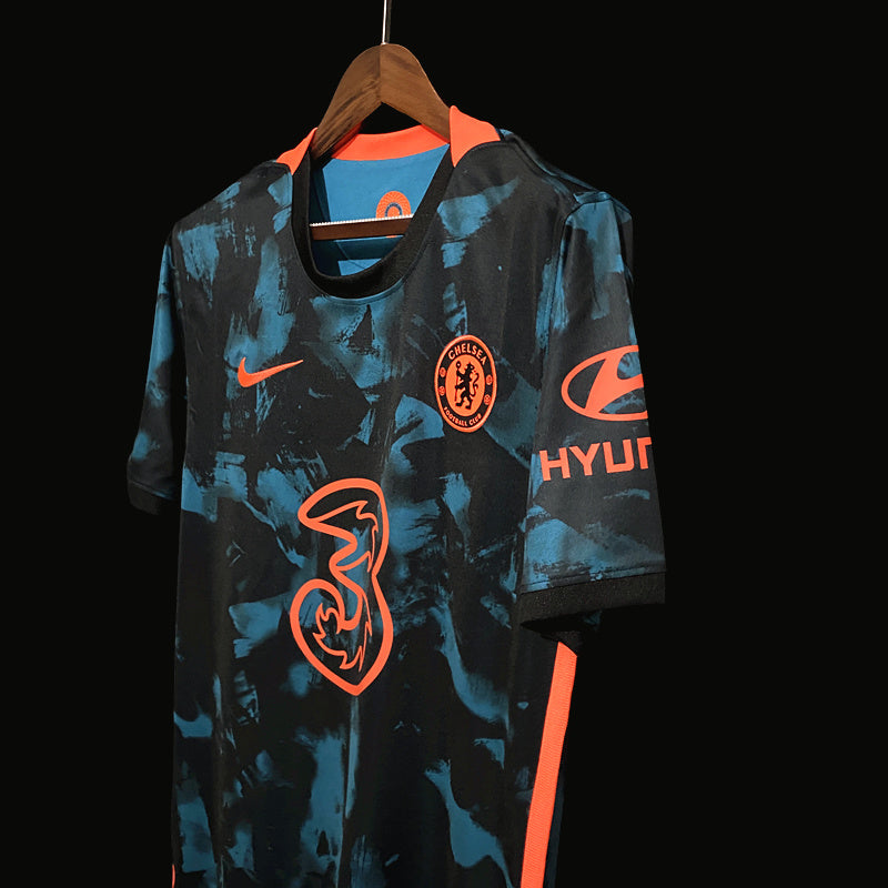 MAILLOT CHELSEA THIRD 2022