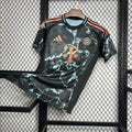 MAILLOT BAYERN MUNICH EXTERIEUR 2025