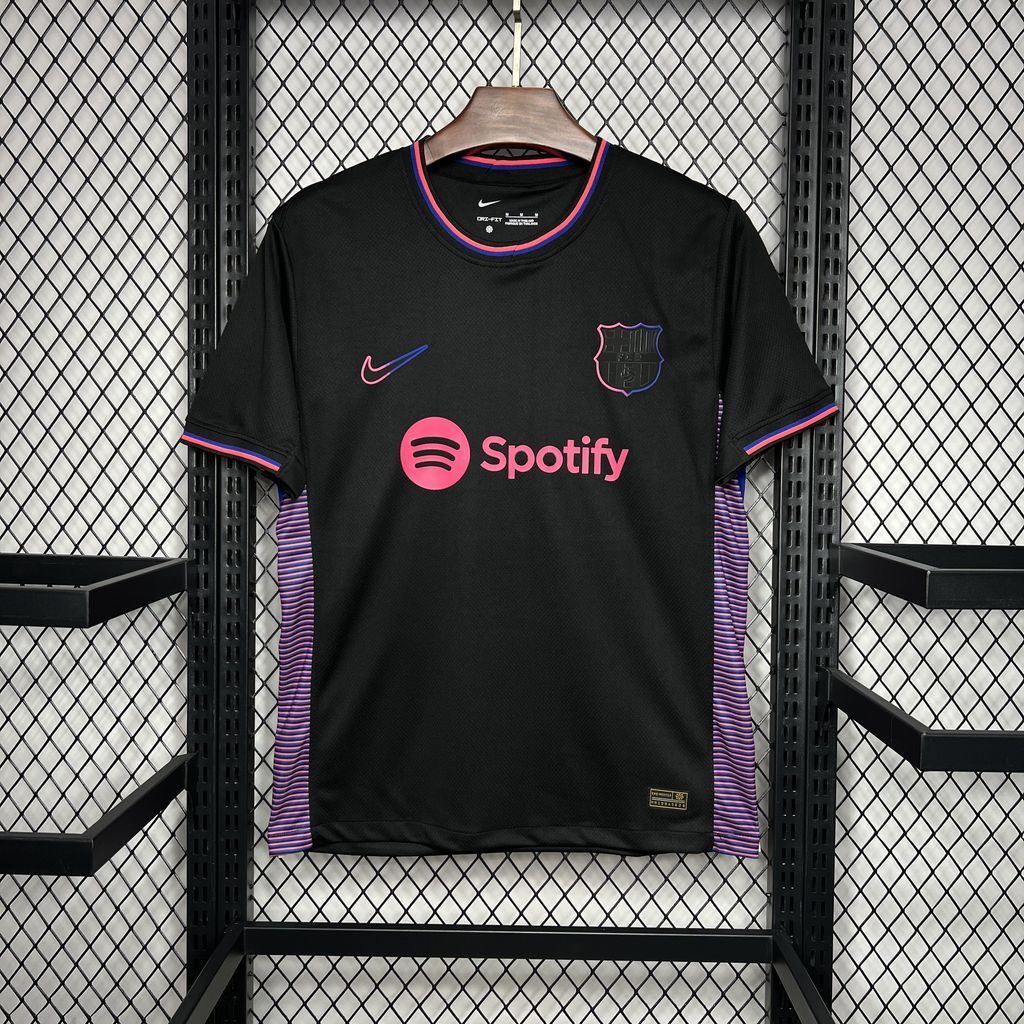 MAILLOT FC BARCELONE SPECIAL EDITION 2025