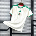 MAILLOT ALGERIE DOMICILE 2026