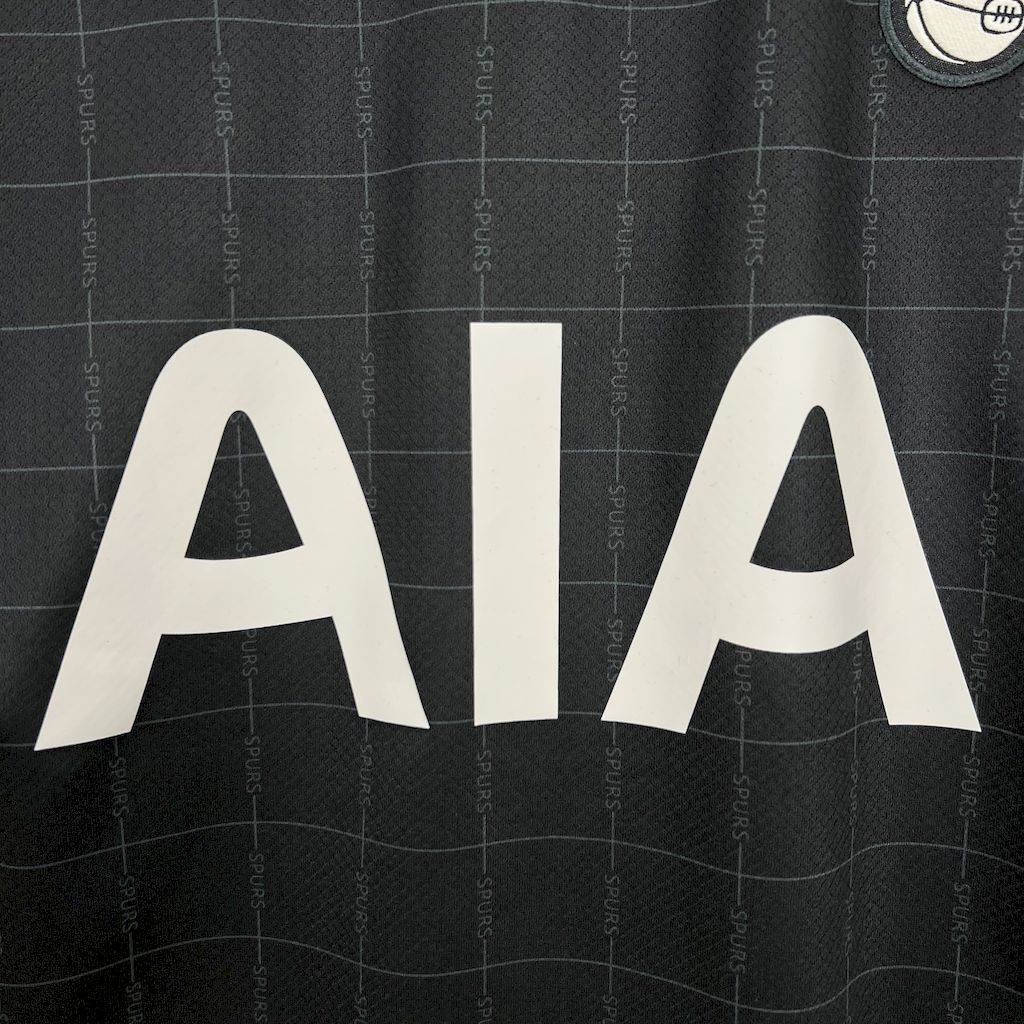 MAILLOT TOTTENHAM EXTERIEUR 2026
