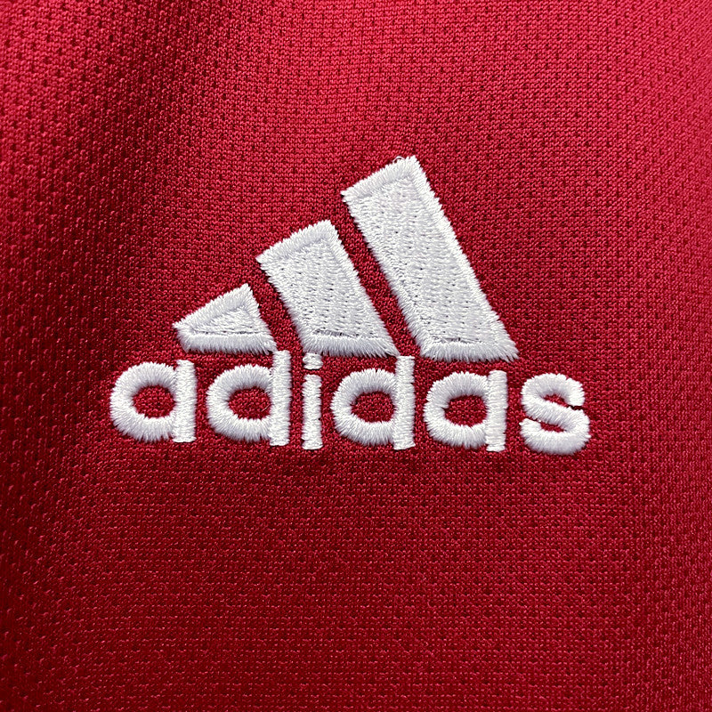 MAILLOT ARSENAL DOMICILE 2023