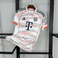 MAILLOT BAYERN MUNICH EXTERIEUR 2026