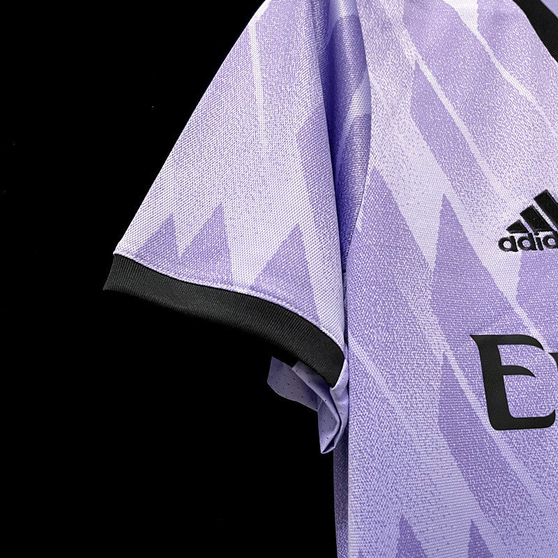 MAILLOT REAL MADRID EXTERIEUR 2023