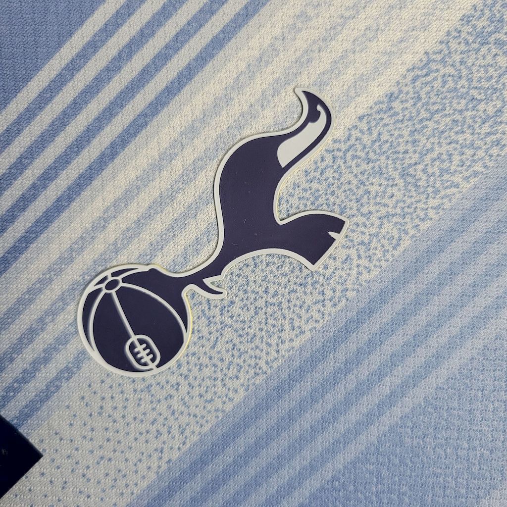 MAILLOT TOTTENHAM EXTERIEUR 2025