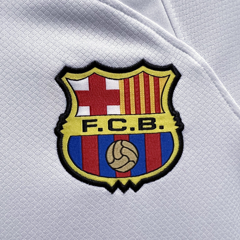 MAILLOT FC BARCELONE EXTERIEUR 2024