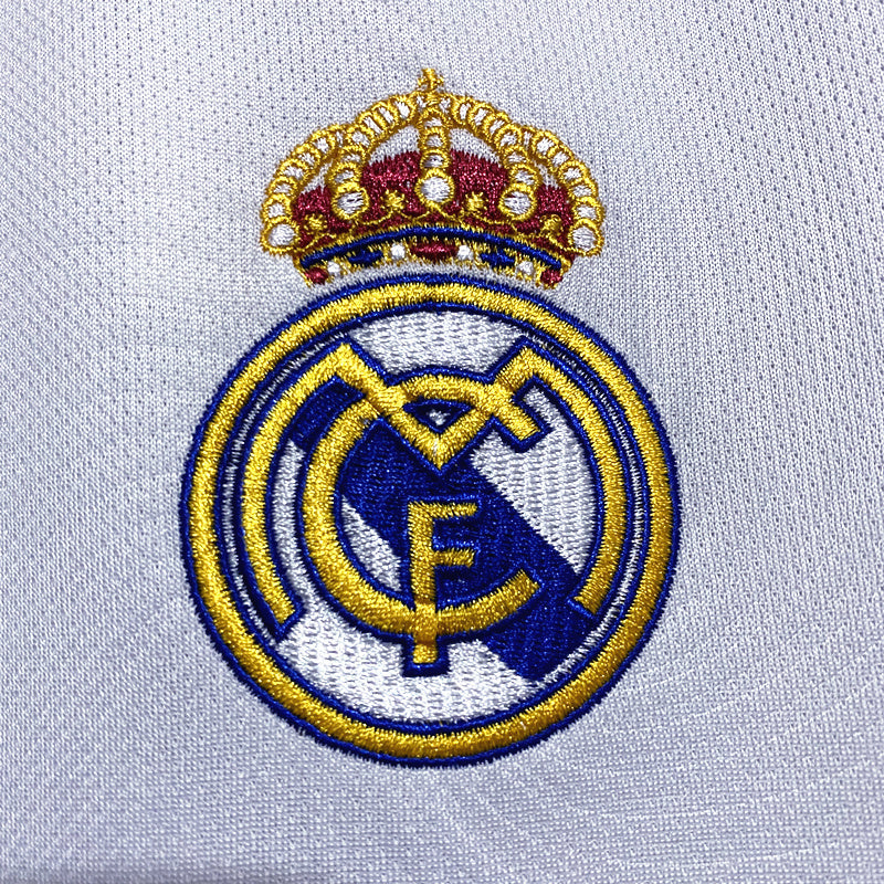 MAILLOT REAL MADRID DOMICILE 2022