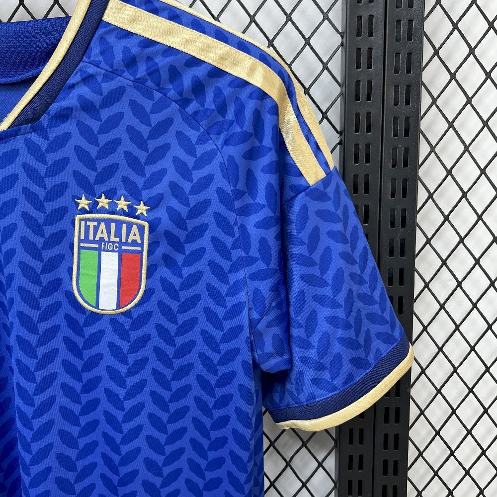 MAILLOT ITALIE DOMICILE 2026