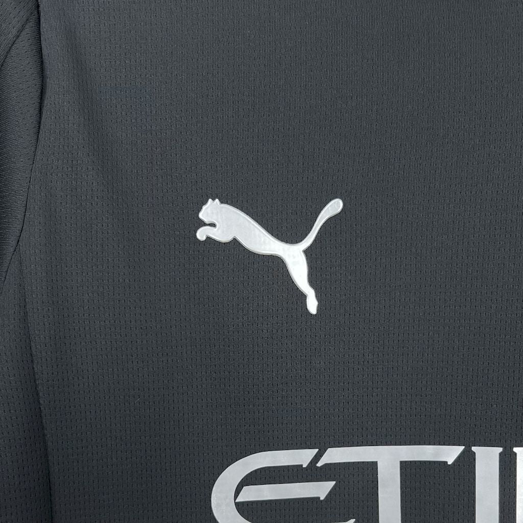 MAILLOT MANCHESTER CITY EXTERIEUR 2026