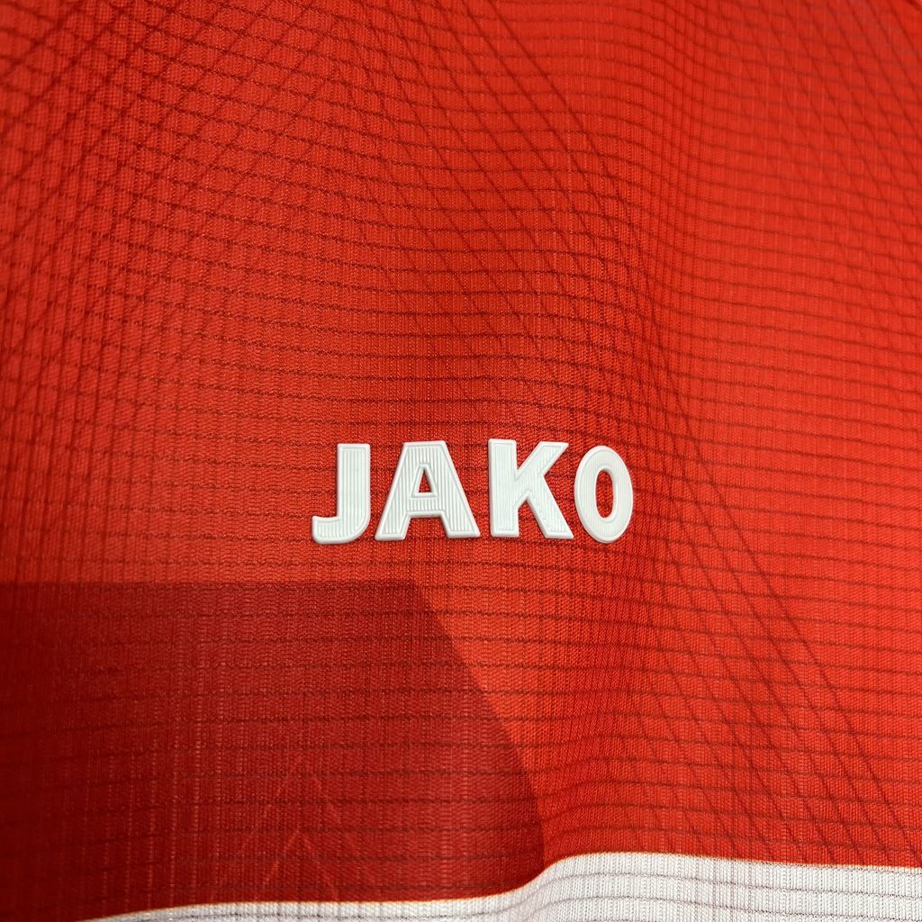 MAILLOT STUTTGART EXTERIEUR 2025