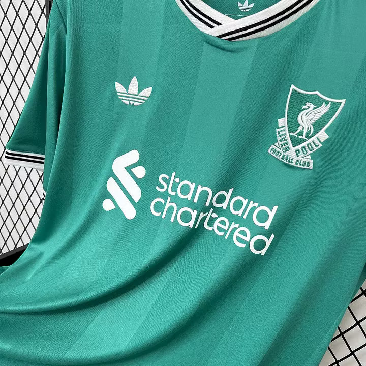 MAILLOT LIVERPOOL THIRD 2026