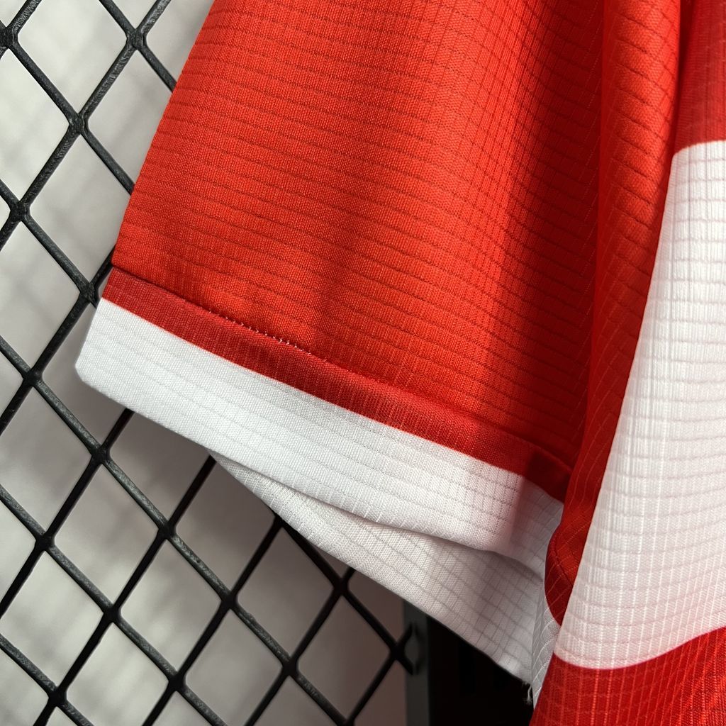 MAILLOT STUTTGART EXTERIEUR 2025