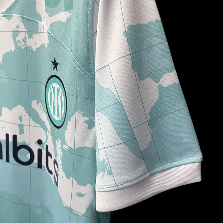 MAILLOT INTER MILAN EXTERIEUR 2023