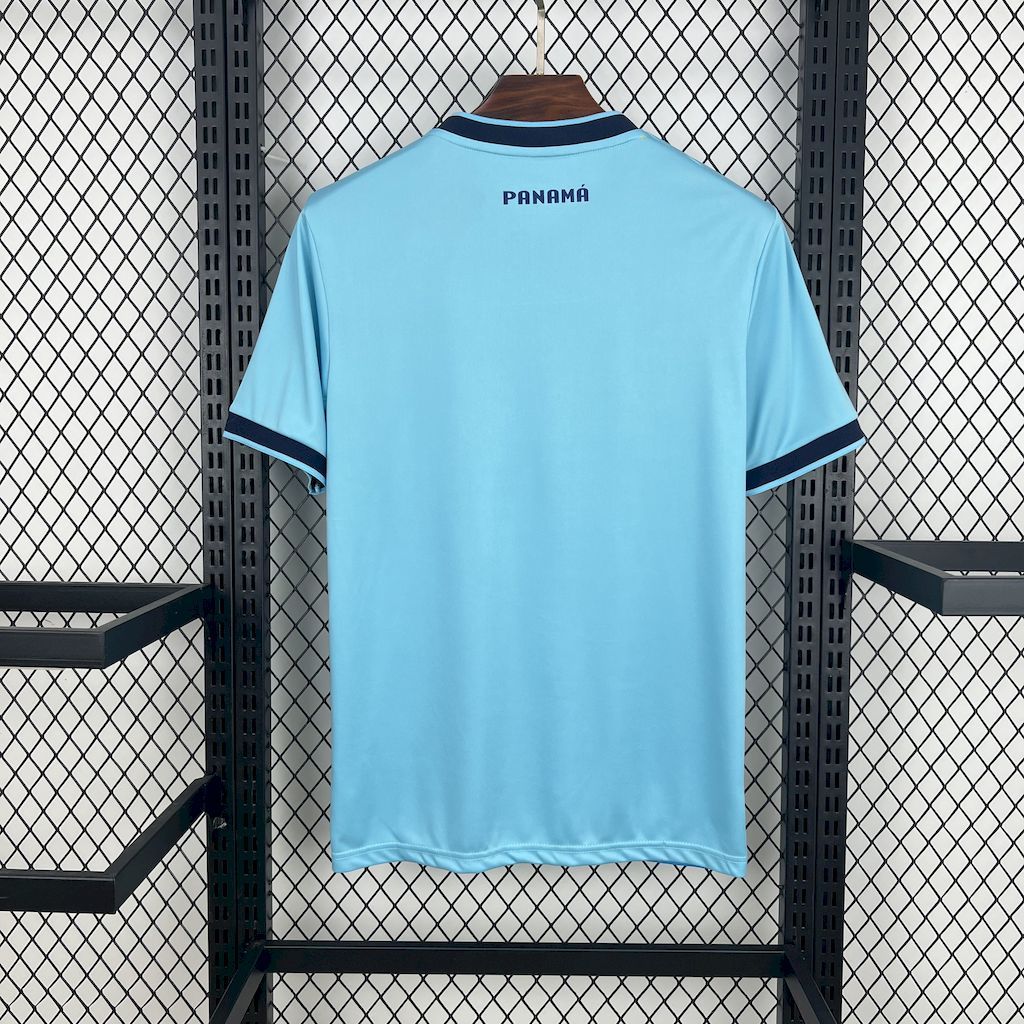 MAILLOT PANAMA EXTERIEUR 2026