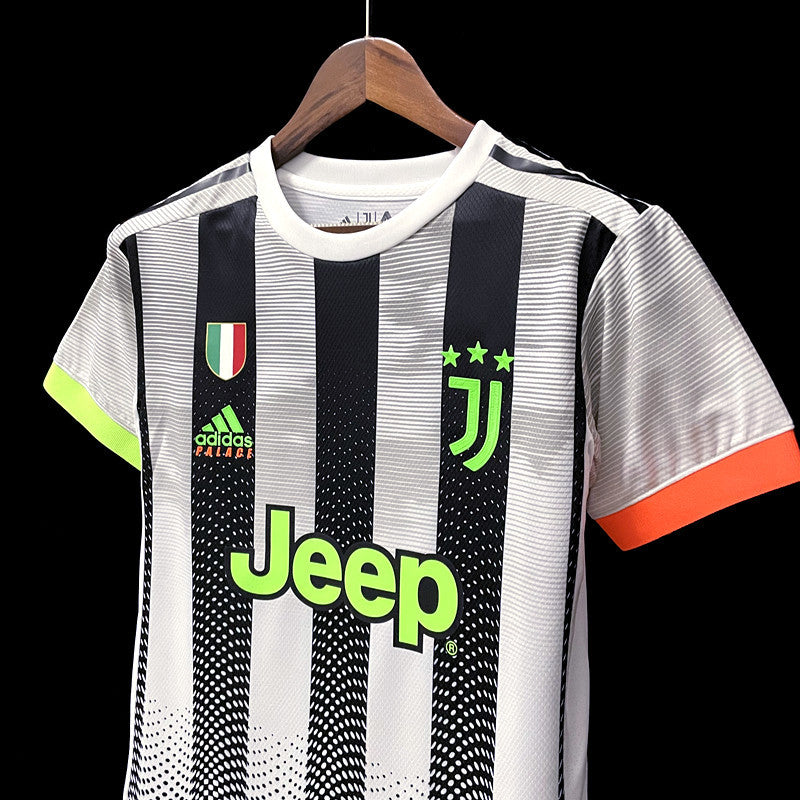 MAILLOT JUVENTUS SPECIAL EDITION 2021
