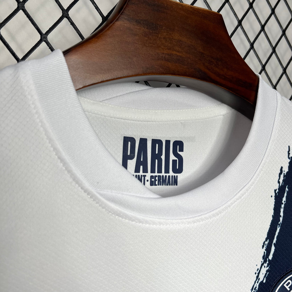 MAILLOT PSG EXTERIEUR 2026