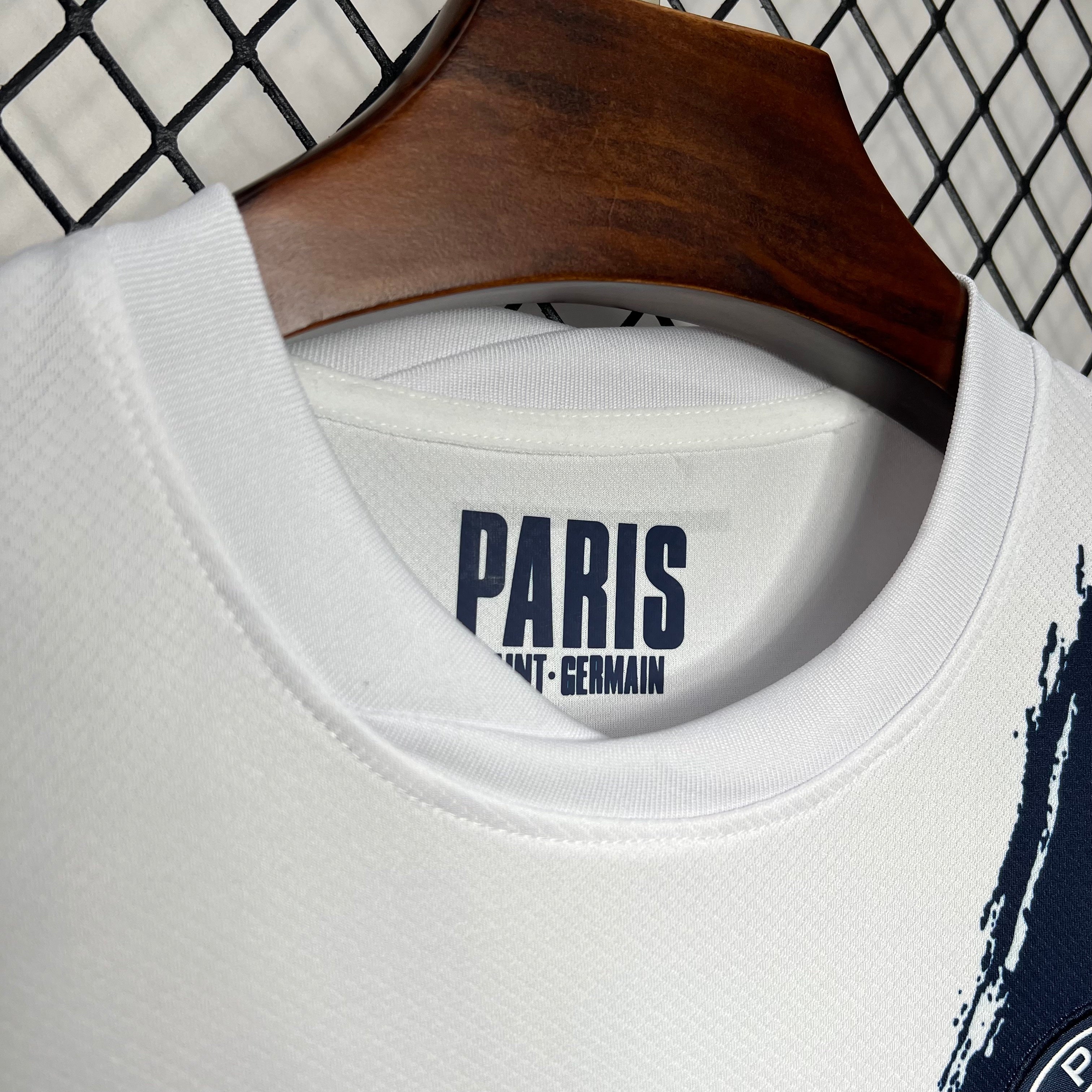 MAILLOT PSG EXTERIEUR 2026