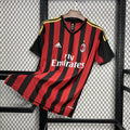 MAILLOT AC MILAN DOMICILE 2014